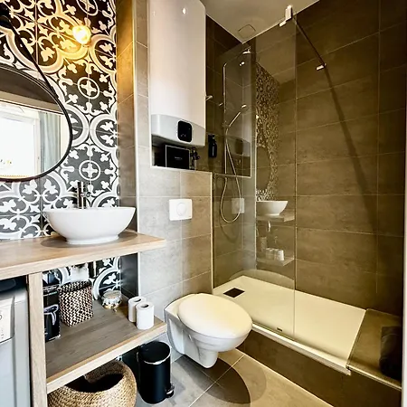 Appartamento Le Grand Napo T2 En Centre *